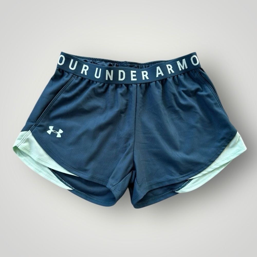🎉5 for $45🎉Under armor shorts sport athletic women’s size XS